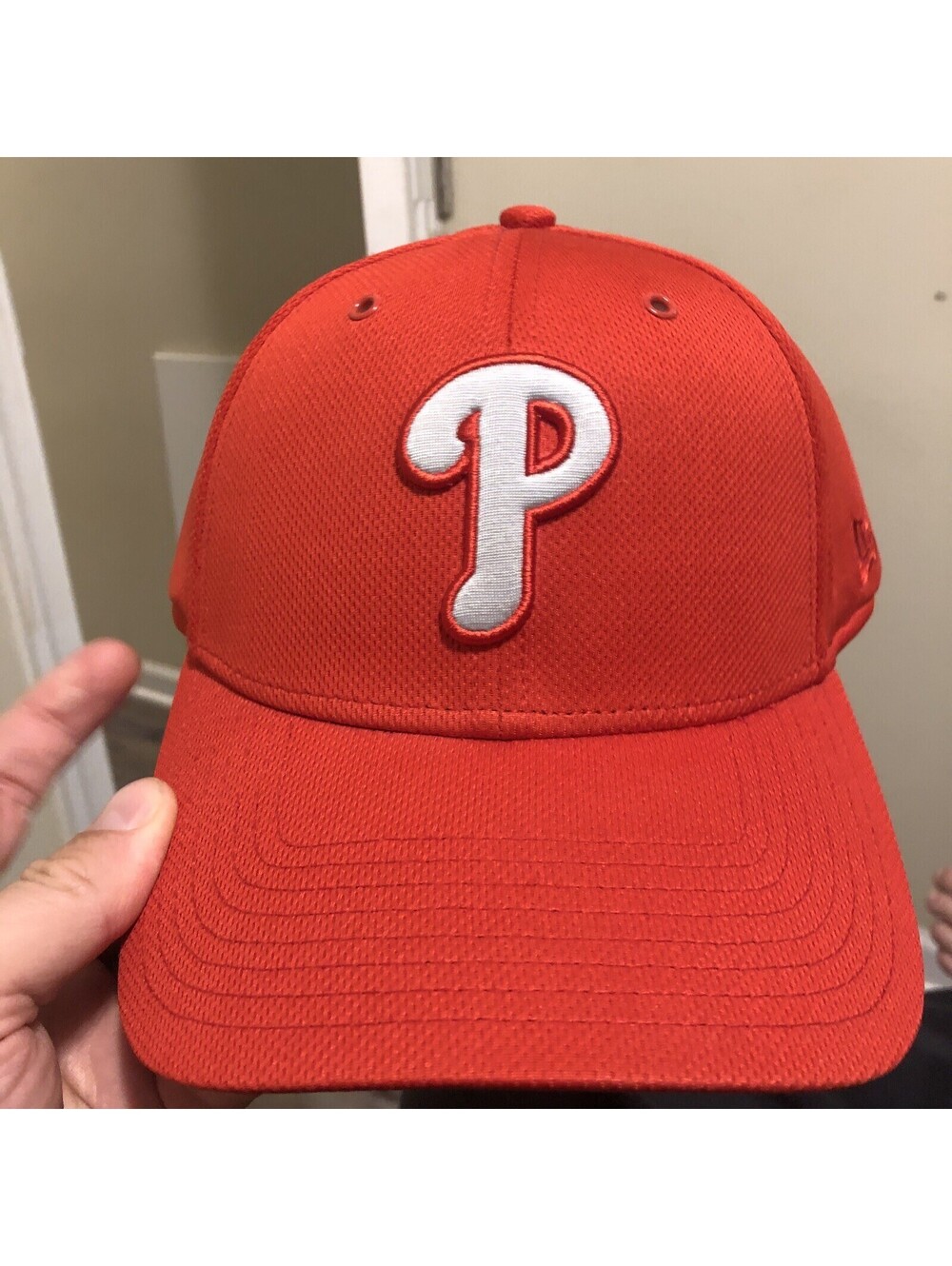 Phillies New Era S/M Hat